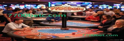 7700bet.com