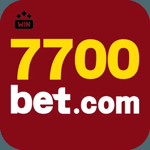 7700bet Logo