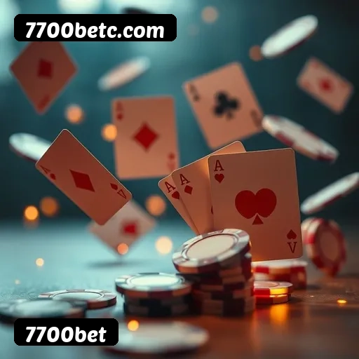 Imagem quadrada de apoio para baixar 7700bet