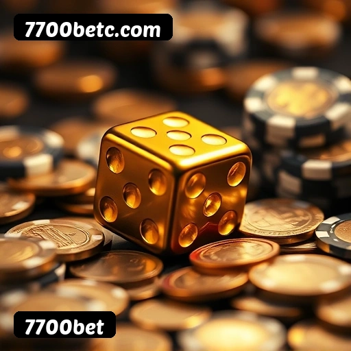 Sistema de Segurança Avançado 7700bet - Criptografia e Proteção
