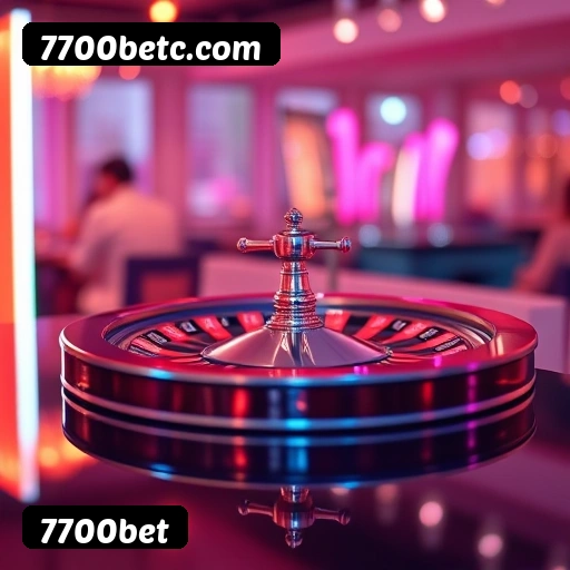 Jogos de Mesa Premium 7700bet - Blackjack, Roleta, Baccarat